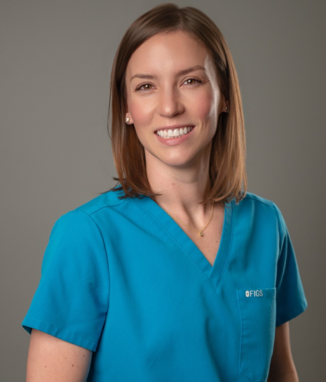 Dr.Melisa