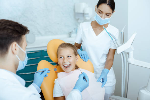 pediatric dentist near leoni napoleon