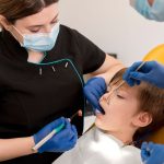 why regular dental exams and cleanings are essential for kids