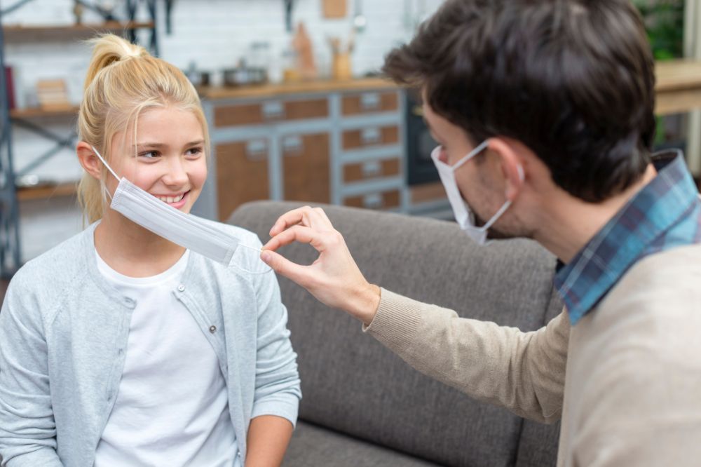 Risks Of Sedation In Children