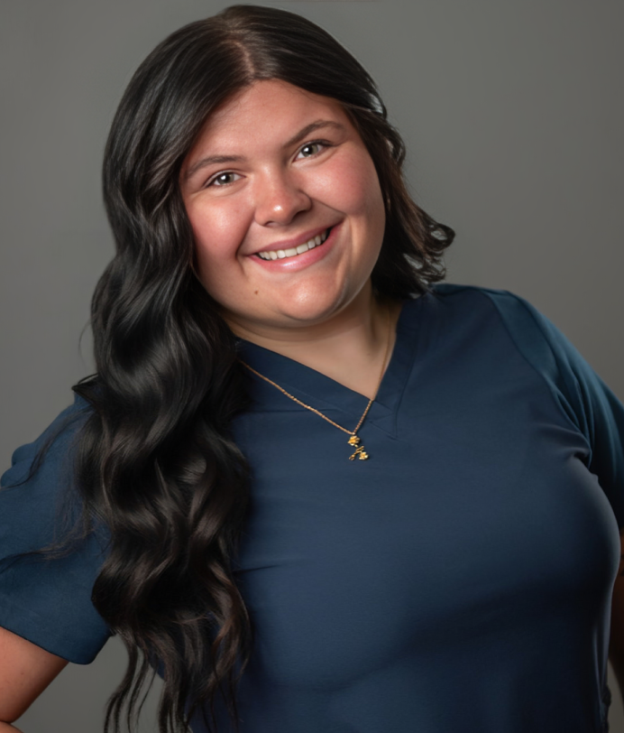 Aivree - Dental Assistant