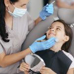 Your Child May Benefit from Sedation Dentistry