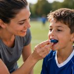 why mouthguards for children are essential for dental safety in sports